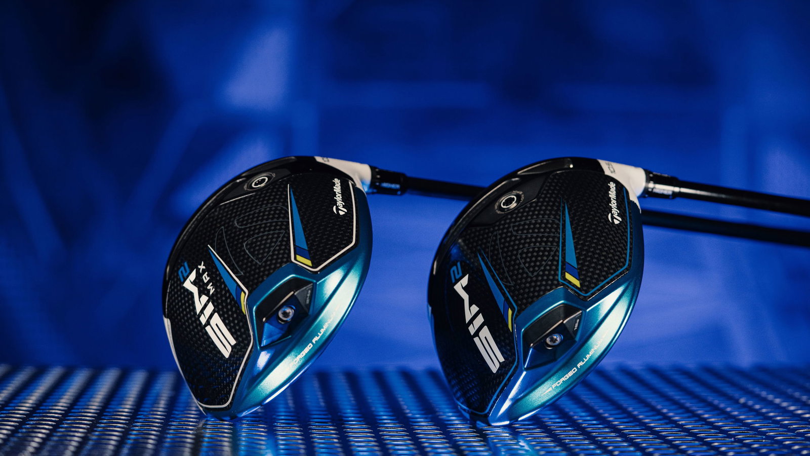 NEW GEAR! TaylorMade Golf unveils revolutionary SIM2 metalwoods